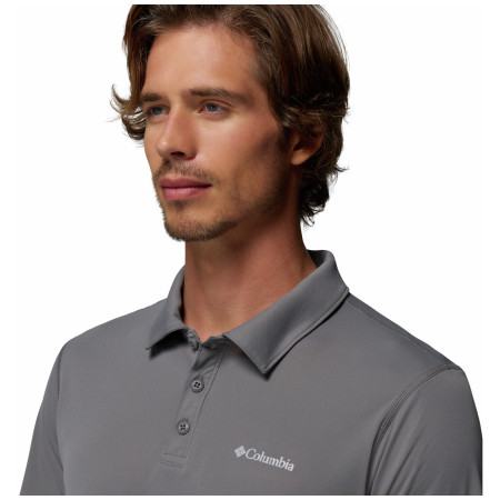 Pánske tričko Columbia Zero Rules™ Light Polo