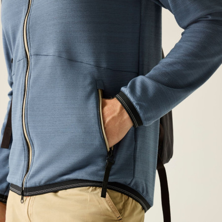 Pánska mikina Regatta Malton