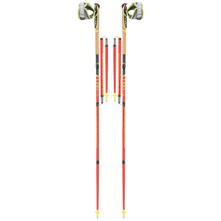 Palice Leki Micro Trail Pro