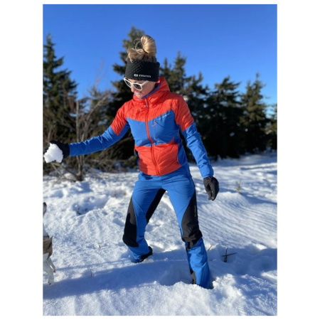 Dámska bunda Trimm Zena