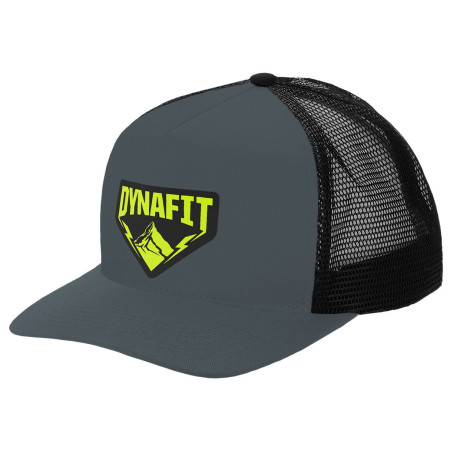 Šiltovka Dynafit Patch Trucker Cap
