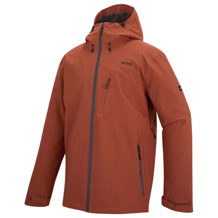 Pánska bunda Regatta Oklarna