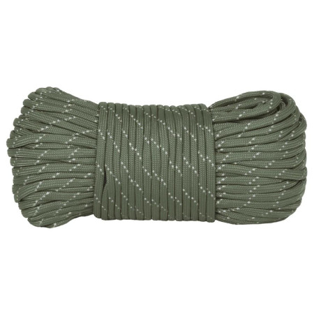Šnúra Lifesystems Paracord 550lb, 7-core, Reflective