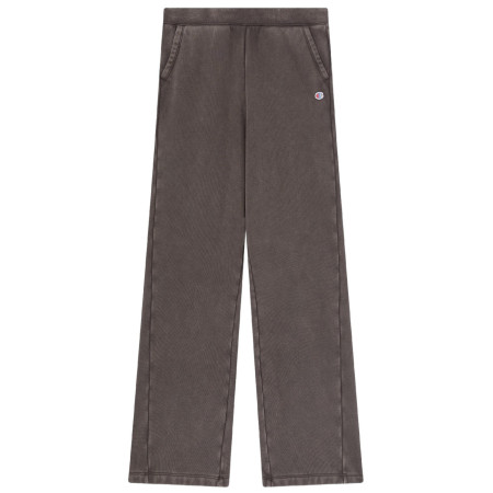 Dámske tepláky Champion Straight Hem Pants W