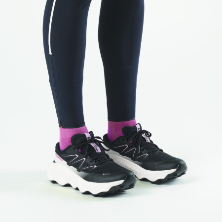 Dámske bežecké topánky Salomon Ultra Flow 2 Gore-Tex