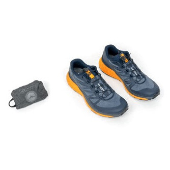 Obal na topánky Peak Design Shoe Pouch