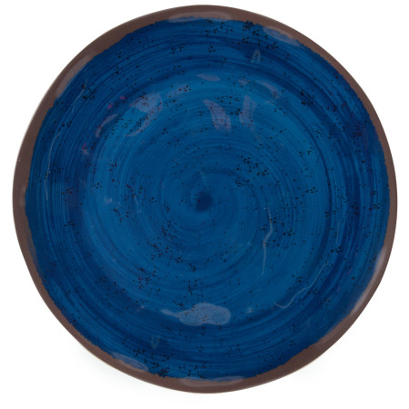 Sada riadov Bo-Camp Tableware Halo 12 pcs