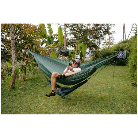 Hamak Ticket To The Moon Lightest Hammock 320 x 145 cm