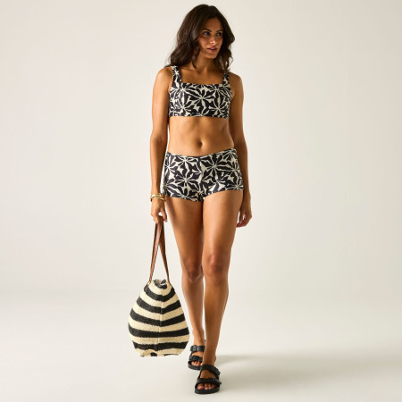 Dámske plavky Regatta Loria Bikini Top