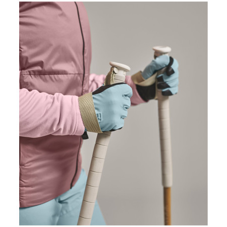 Dámske lyžiarske rukavice Ortovox Tour Glove