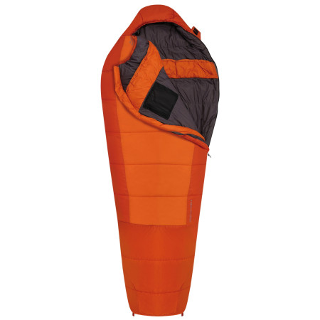 Spacák Warg Ultralight Hiker M oranžová orange