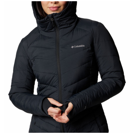 Dámsky zimný kabát Columbia Joy Peak™ II Mid Jacket
