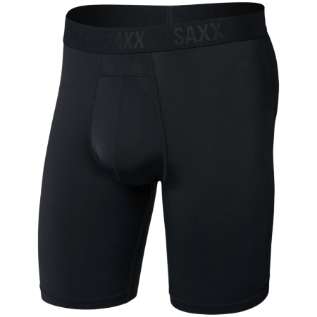 Pánske boxerky Saxx Smooth Flex Light Compression Lg Bxr Brf