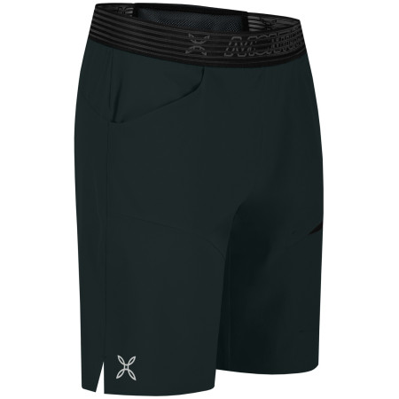 Pánske kraťasy Montura Rise Bermuda