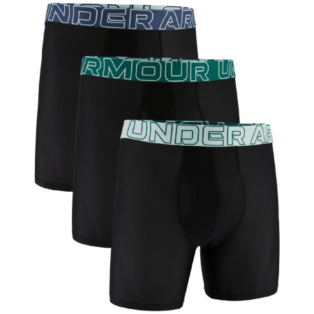 Pánske boxerky Under Armour Performance Tech Mesh - Solid 6