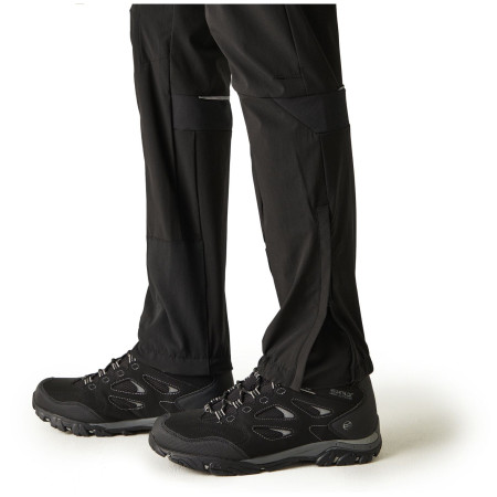 Pánske nohavice Regatta Mountain Trs III