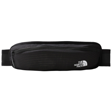 Bežecká ľadvinka The North Face Run Belt čierna TNF BLACK/TNF BLACK