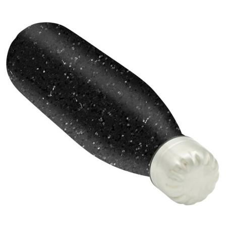 Fľaša Dare 2b Metal Glitter Botle
