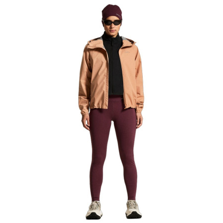 Dámske nohavice Craft Adv Essence Warm Tights 3 W