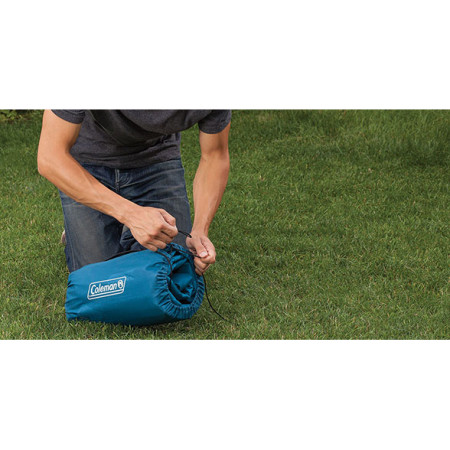 Nafukovací matrac Coleman Extra Durable Airbed Raised Double