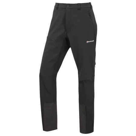 Pánske zimné nohavice Montane Dynamic Xt Pants Reg Leg