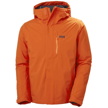 Pánska lyžiarska bunda Helly Hansen Panorama Jacket