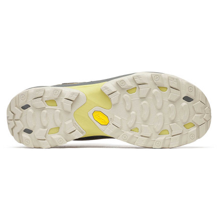 Pánske topánky Merrell Moab Speed 2 MID GTX