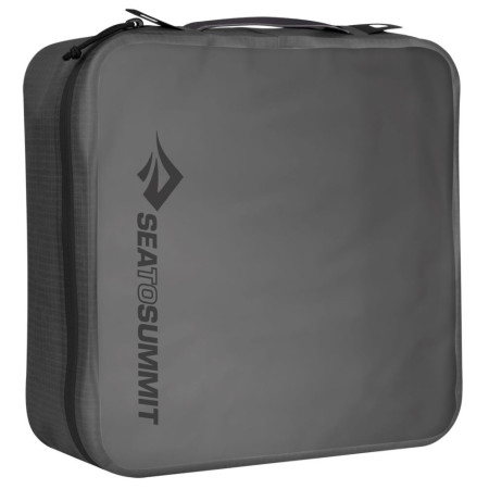 Cestovné puzdro Sea to Summit Hydraulic Packing Cube Large