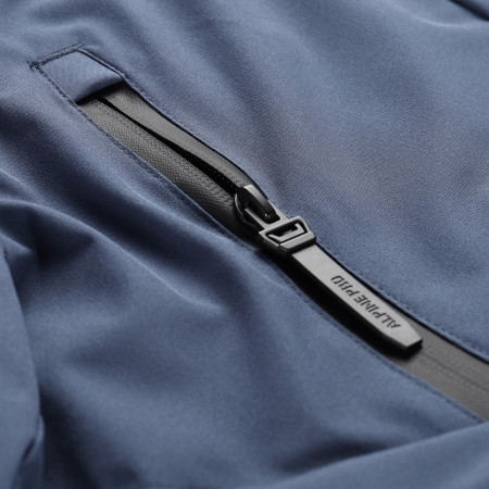 Dámsky kabát Alpine Pro Wussa