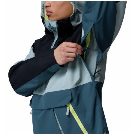 Pánska lyžiarska bunda Columbia Coreshot™ Shell Anorak