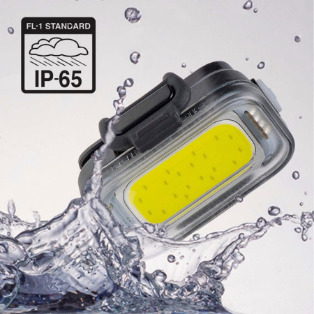 Sada svetiel Blackburn Grid přední + Grid zadní (Set)