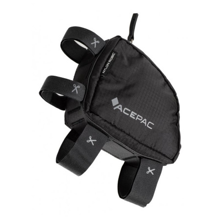 Brašna na rám Acepac Tube bag MKIII