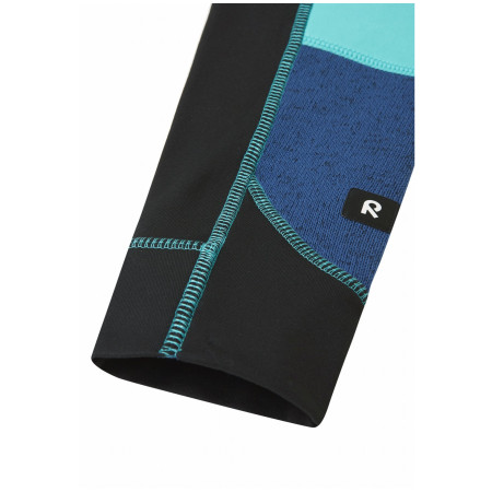 Detská mikina Reima Liukuen