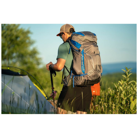 Turistický batoh Osprey Exos Pro 55