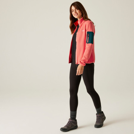 Dámska mikina Regatta Women's Aldean