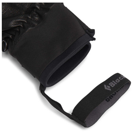 Pánske rukavice Black Diamond M Spark Gloves