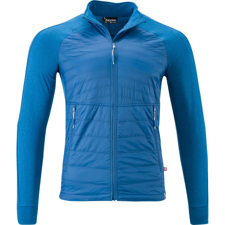 Pánska mikina Silvini Grado MJ1518