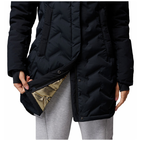 Dámska zimná bunda Columbia Mountain Croo™ III Mid Down Jacket