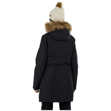 Dámska zimná bunda Fundango Georgina Parka Jacket