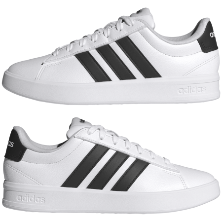 Dámske topánky Adidas Grand Court 3.0
