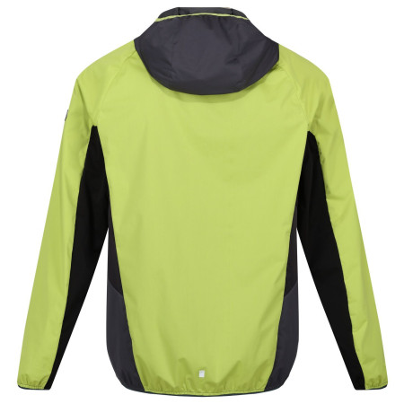 Pánska bunda Regatta Tarvos VI