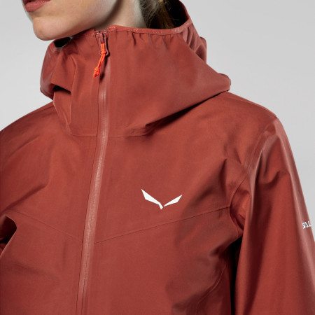 Nepremokavá bunda Gore Tex Salewa Puez Gtx 3L Epe Jacket W