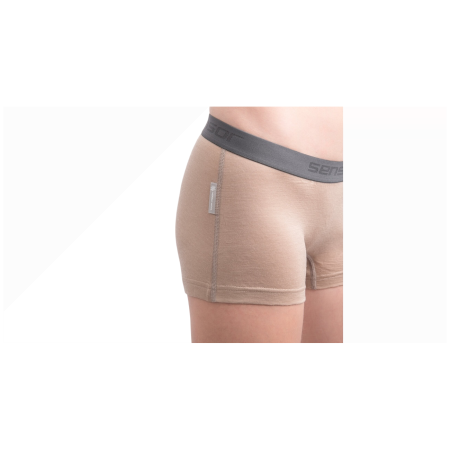 Nohavičky Sensor Merino Active