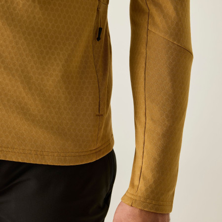 Pánska mikina Dare 2b Venture Stretch Midlayer