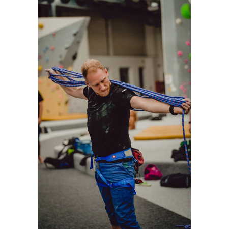 Pánske tričko Zulu Bambus 210 Short