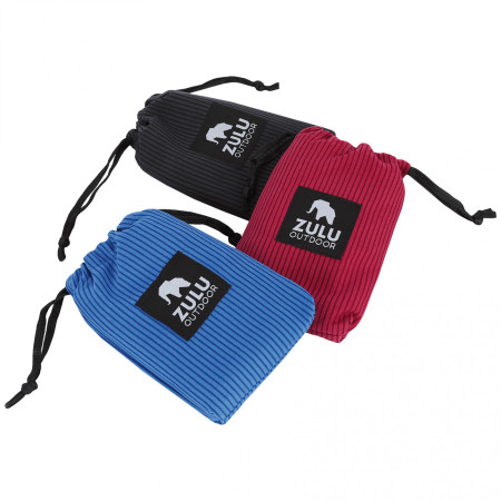 Uterák Zulu Towelux 90x170 cm