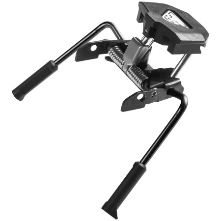 Skialpové viazania Dynafit Blacklight 2.0 čierna black