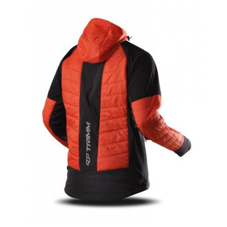 Pánska bunda Trimm Contre