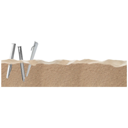 Stanové kolíky Brunner Thor 18 cm (Self Service)