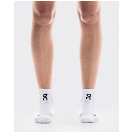 Sada ponožiek On Running Core Run Sock Mid 2P